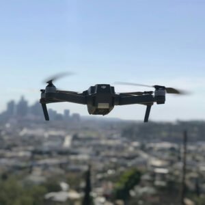 Aerial Videos